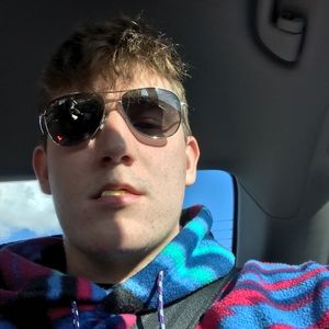 Meet your Posher, Cooper